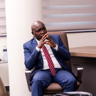 officialagongo's profile picture