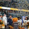 Фото профиля #1 Notre Dame Fighting Irish fan