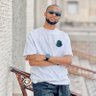 Profilbild von Somtochukwu 🐐