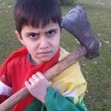 sarhank1's profile picture