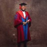 Profilbild von Udeabor Chimezie, MIM