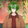 Green Mage's profile picture
