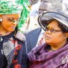 Profilbild von Joice Runaida Mujuru
