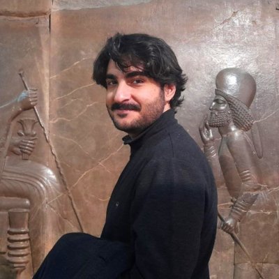 Taha Safaie's profile picture