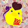 Profilbild von ふわふわのひよこ💯🦂✨