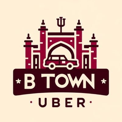UberBtown's profile picture