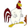 Foghorn Leghorn Fan's profile picture