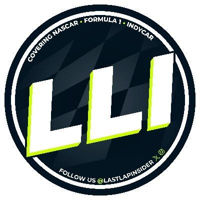 Last Lap Insider.'s profile picture