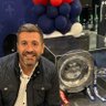 Ian Vodden profil fotoğrafı