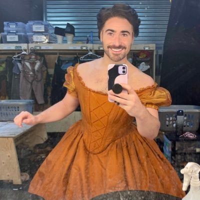 Jordan Fox's profile picture