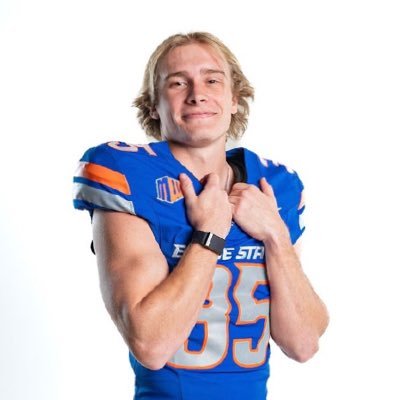 Colton Boomer's profile picture