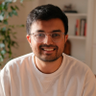 Samarth Gowda profil fotoğrafı