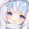 洢露洢161 Iluyee 💧 是隻雪貂噠啦 profil fotoğrafı