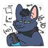 Profilbild von Feliks J Fuzzywing