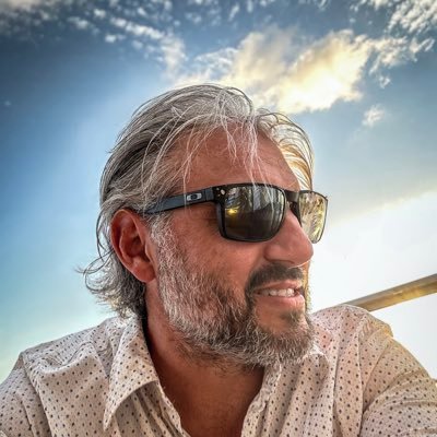 Steve Giordano's profile picture