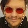 Rio (PUBLISHED: 'The Stones Will Shout')'s profile picture