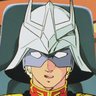 Profilbild von 温泉シャア君/Char Aznable, the Red Comet
