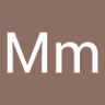Mm Mmkk 的头像