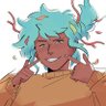 Profilbild von Sticks is hyping himself up