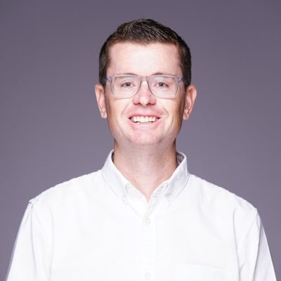 Matt Breen's profile picture