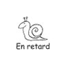 Le Quotidien - en Retard Édition 的头像