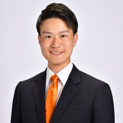 森島こうすけ(参政党/刈谷市議会議員)'s profile picture