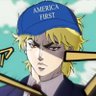 Profilbild von Dio Brando Groyper