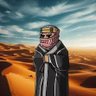 Profilbild von الـدحـمـي 🇰🇼