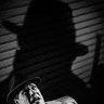 The evil and mysterious mafia boss 的头像