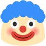 Profilbild von funny clown
