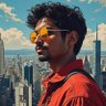 bhairavaa profil fotoğrafı