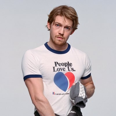 Best of Joe Alwyn's profile picture