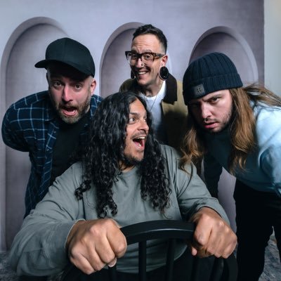 KeepFlyingBand's profile picture