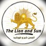 انجمن شیروخورشید 的头像