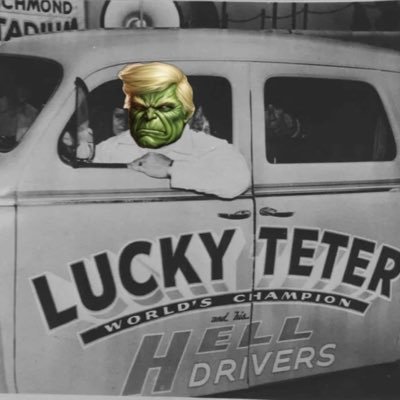 Lucky Teter's profile picture
