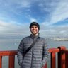 Profilbild von Joshua Knudsen