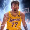Luka Magic 的头像