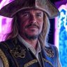 Profilbild von Pirate Roy