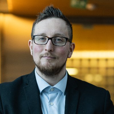 Otto Eriksson's profile picture
