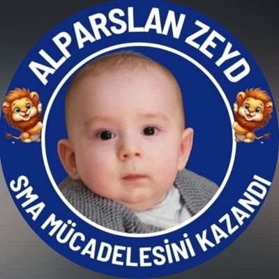 SMA DEĞİL ALPARSLAN KAZANDI🦁's profile picture