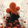 PurposelyAnomymous🎗🧡🇮🇪 ✡️ profil fotoğrafı