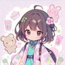 みっちゃんホラー好き🎼,▷◀,💫 profil fotoğrafı
