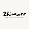 Фото профиля Zhimarr