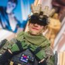 ComradeFern 🌈6️⃣ profil fotoğrafı