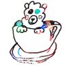 Mocha Alpaca 🪶 的头像