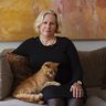 Gabriele von Lutzau 🇩🇪 🇮🇱 🔬🚀 profil fotoğrafı