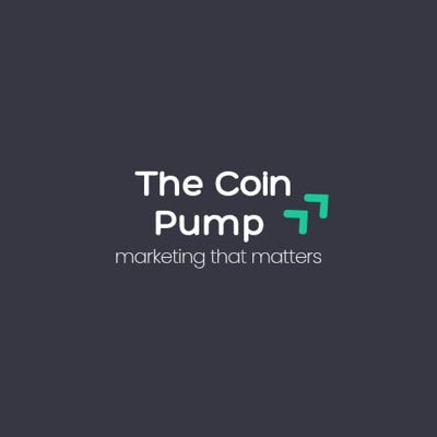 The Coin Pump's profile picture