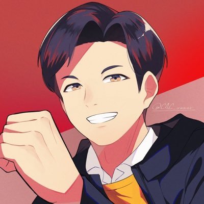CA たかいけ's profile picture