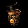 Steampunk Coffee SA profil fotoğrafı