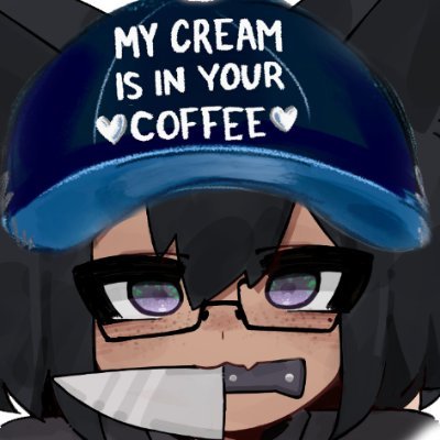 CookieChips🐈⬛'s profile picture